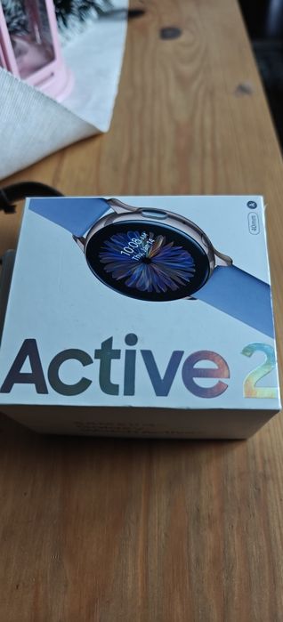 Смарт часовник Samsung