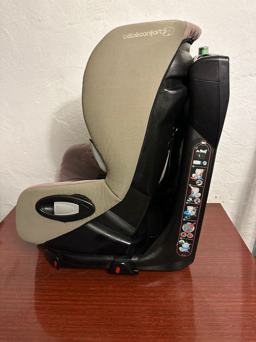 Автокресло детское