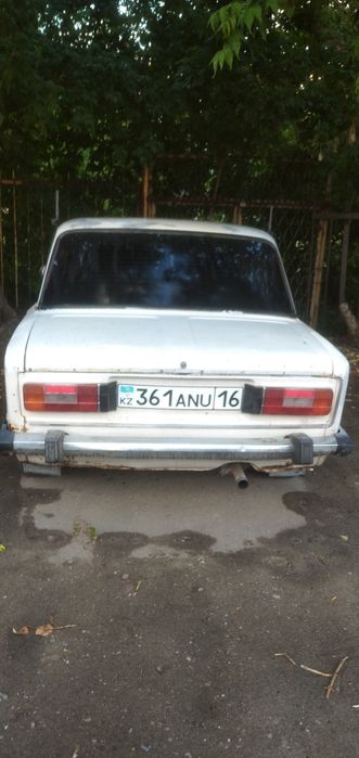 Продам ваз шестёрку