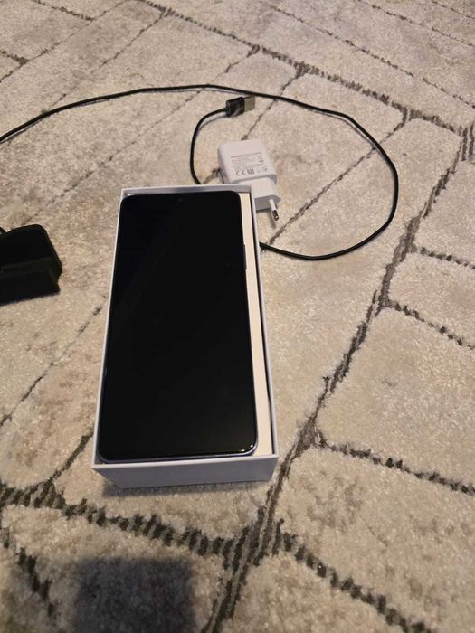 Huawei Nova 9 SE, 8GB Ram\128GB, in cutie, Impecabil