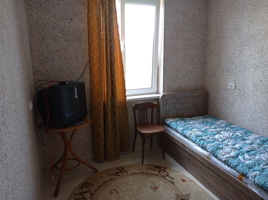 Дача в районе реки Чирчик.