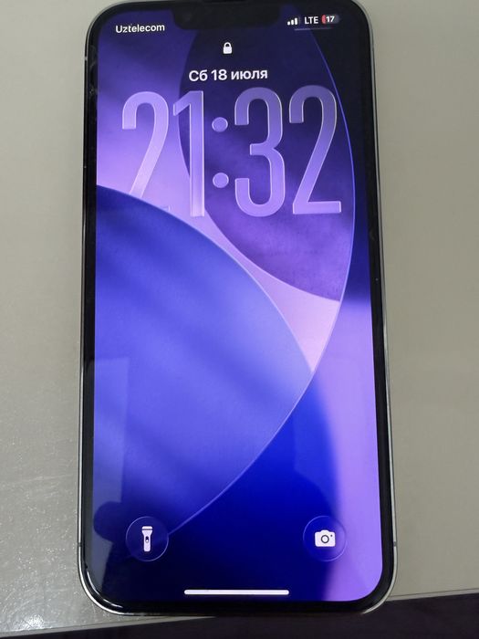 Iphone 13 pro 128