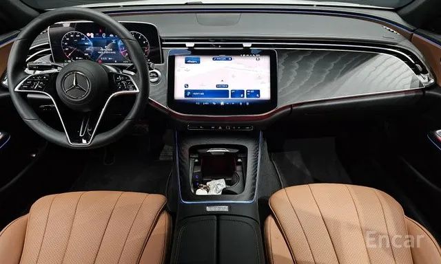 Mercedes benz W214 E200 Avangarde 2026 yil Без пробег CIP 48000 usd