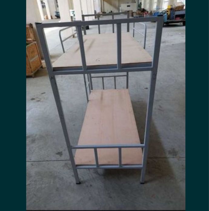 Loft krovat Аренда  Двухярусное кроват железное кроват в аренду