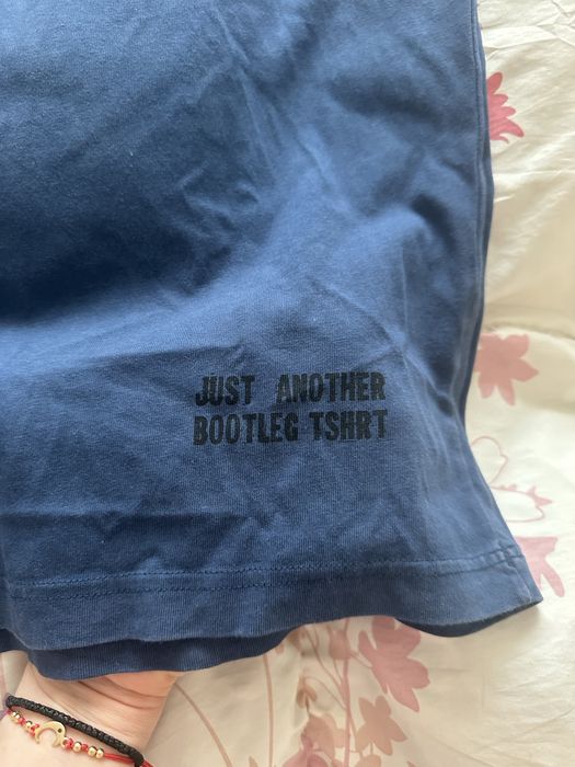 Синя тенидка Luda