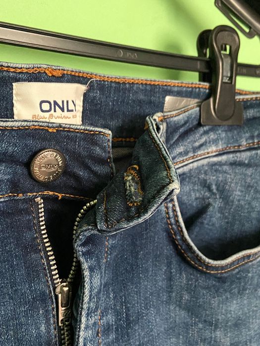 Blugi dama only/ bershka