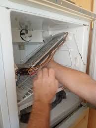 Ремонт Холодильников В Алматы