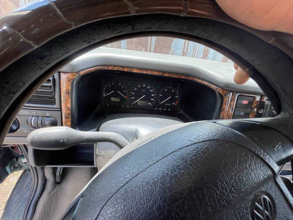 vw t4 transporter 2.5 tdi На части  т4 каравеле  транспортер 2.5 тди