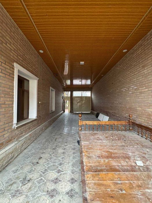 Продаётся дом в центре города с инфраструктурой и евроремонтом