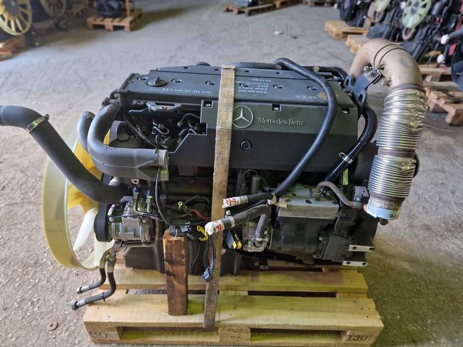 Motor complet camion Mercedes - OM906 - EURO 5