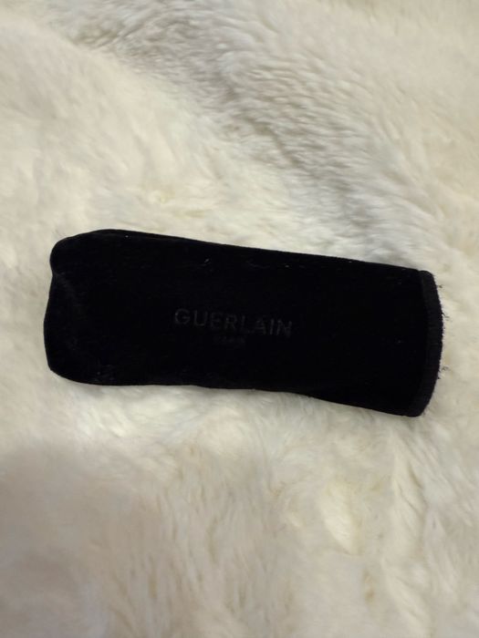 Помада Guerlain