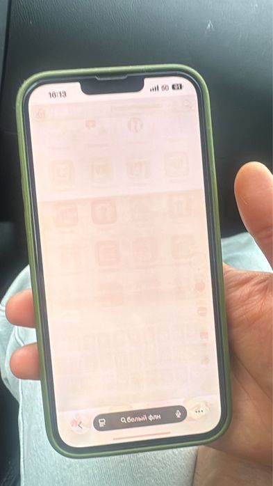 Iphone 13 pro max 128 gb