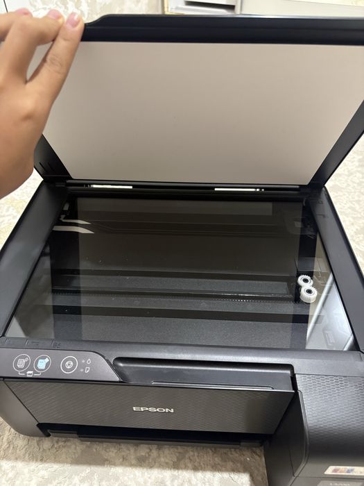 Принтер Epson L320p