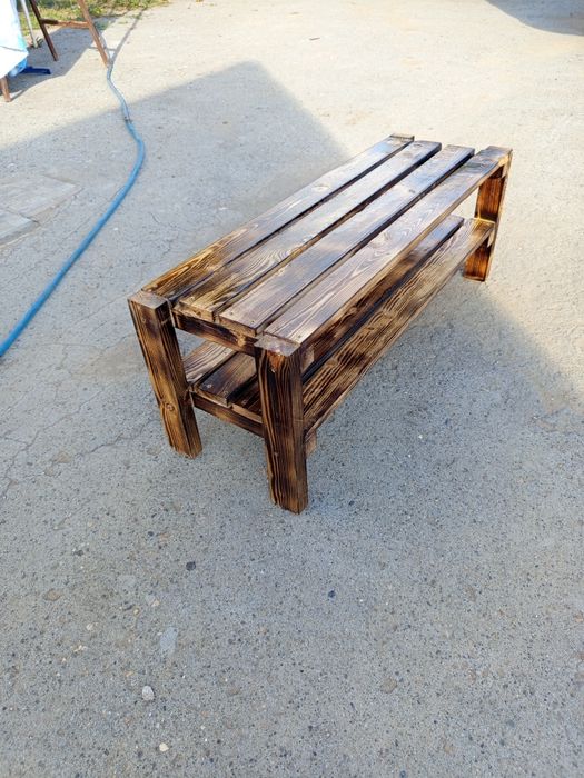 Этажерка стеллаж