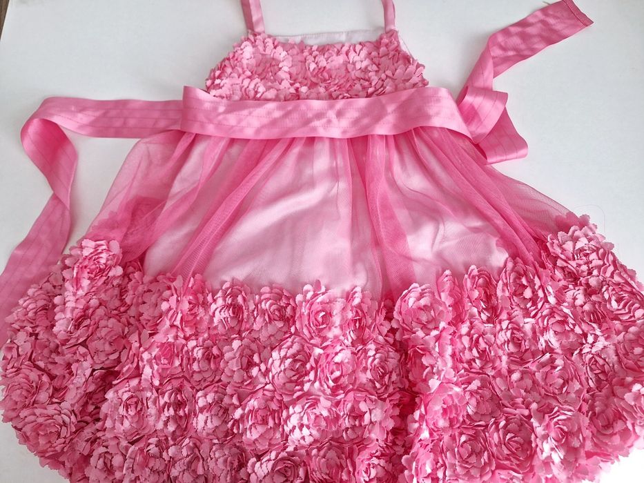 Платья для сладких девочек