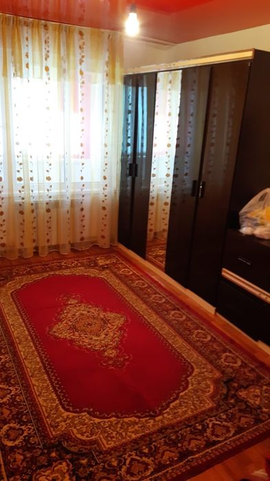 2бөлмелі пәтер жалға беріледі