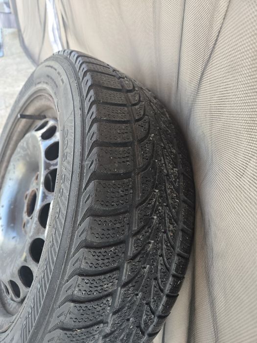 Rezerva 5x112 R16 in stare buna