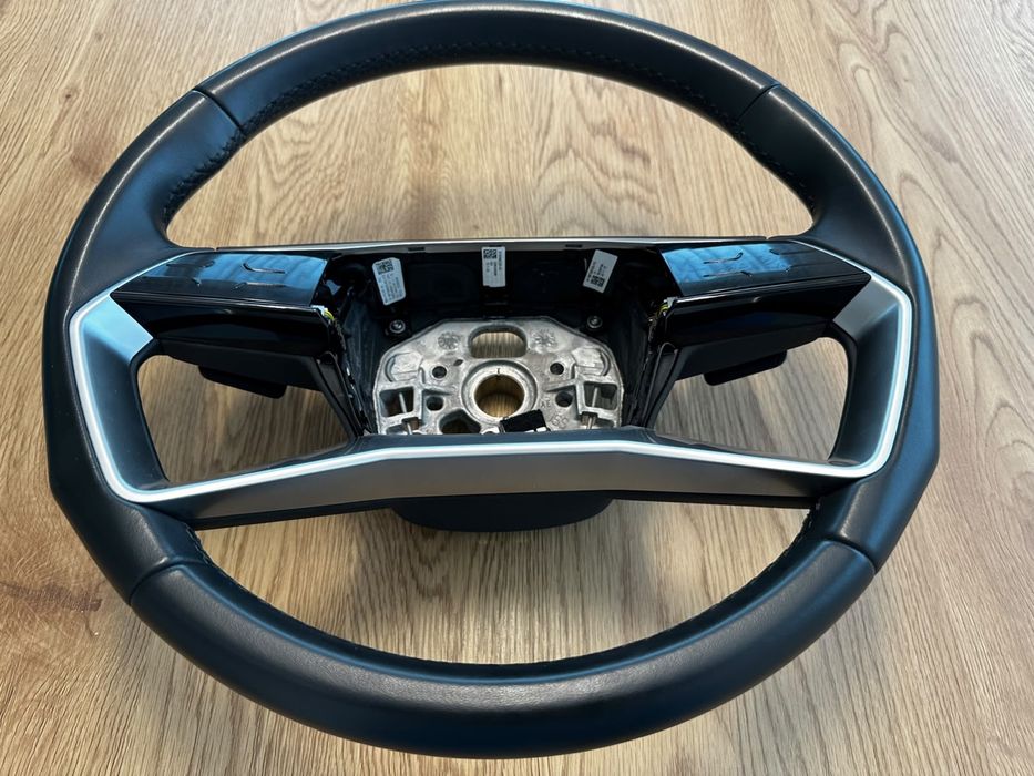 Volan Volan Audi Q4 e-tron original OEM 89A419508F