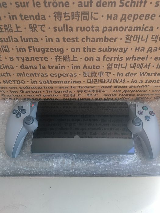 Продам Sony Playstation Portal