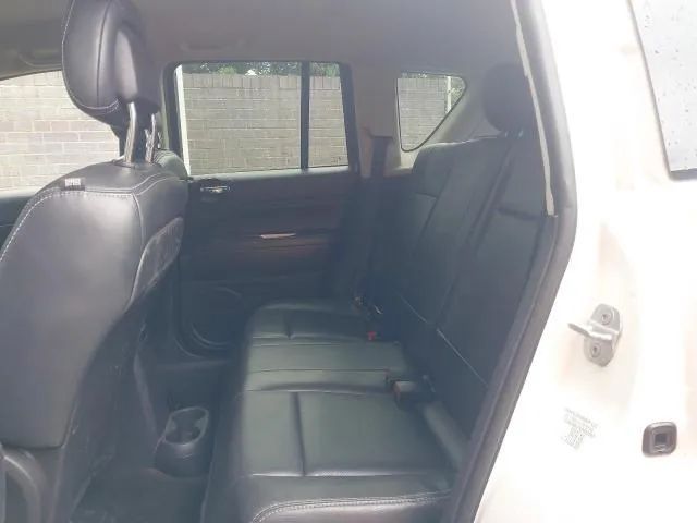 Piese de JEEP COMPASS Limited 2013 2.2CRD 4x4