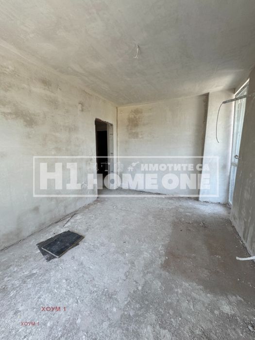 Продажба 3-стаен гр. София - Горубляне 108m²