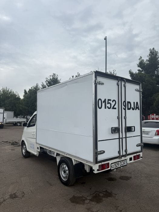 Changan 98 2018 .