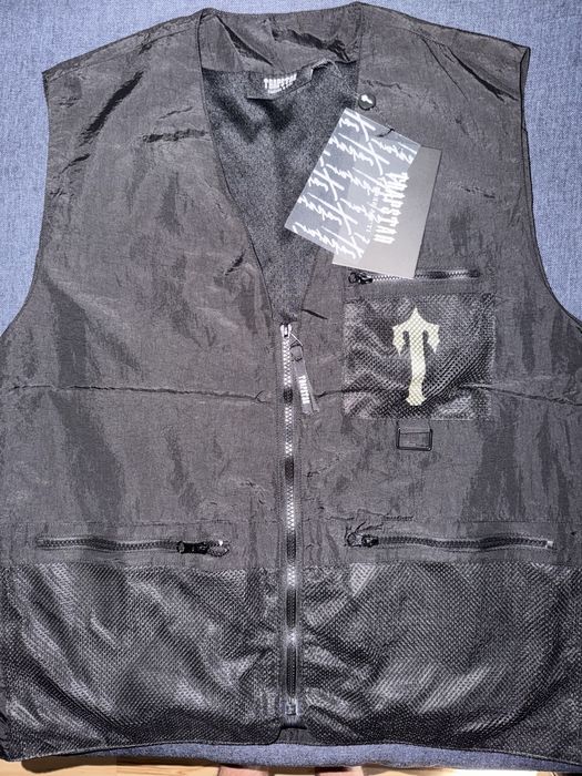 Елек Trapstar размер М