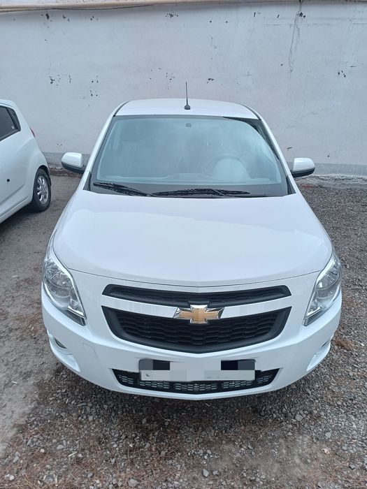 Mexanika cobalt sotiladi