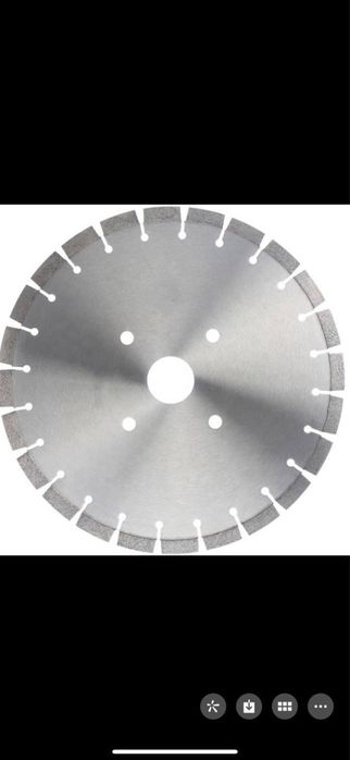 Диск Алмазный диск по асфальту и бетону в ташкенте