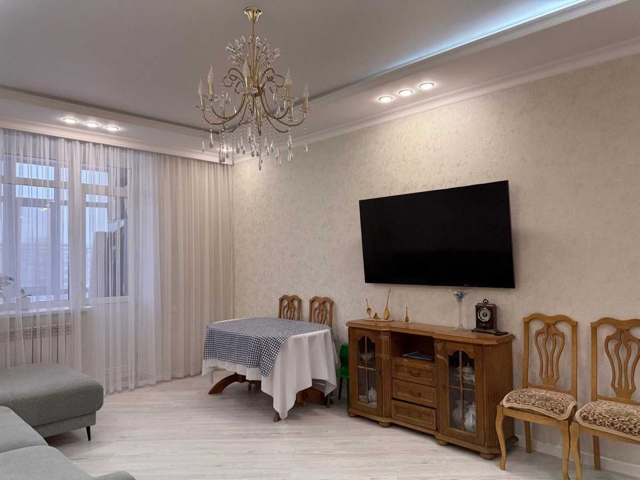 Продажа 2-комнатной квартиры