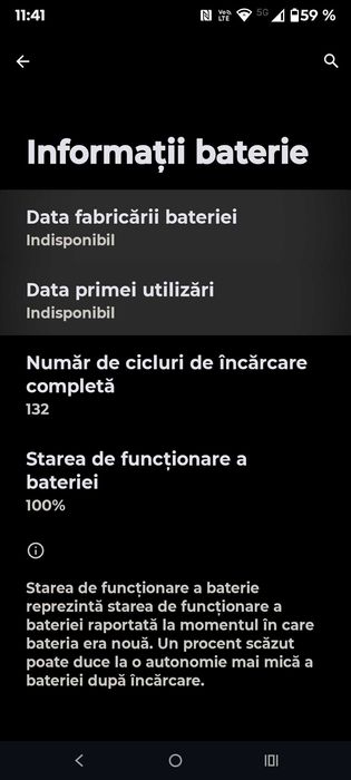 Motorola Edge 50 Fusion, Dual SIM, 256GB, 8GB