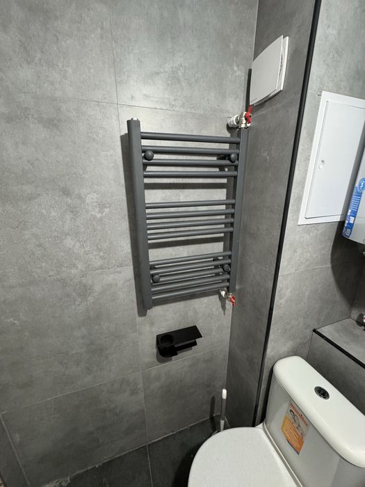 Услуги сантехника