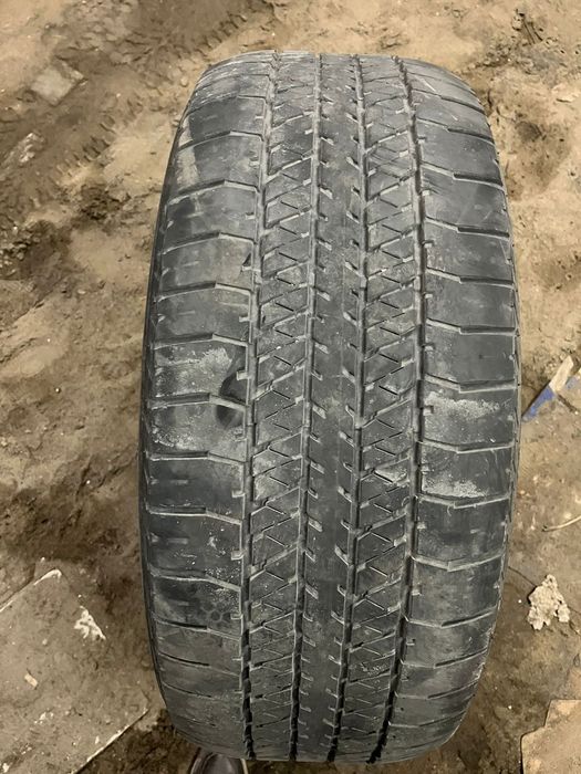 Продам или поменяю 275/60/20