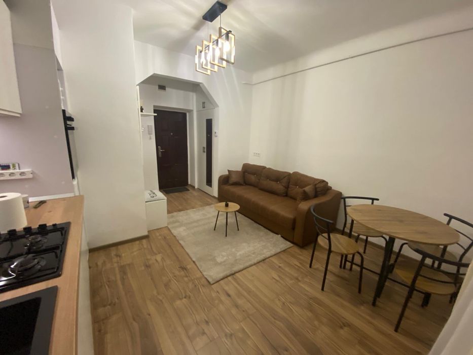Apartament – Targu-Mures - Vedere 5