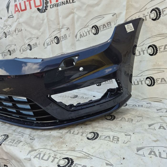 Bara fata Volkswagen Golf 7 R-Line an 2013-2014-2015-2016-2017