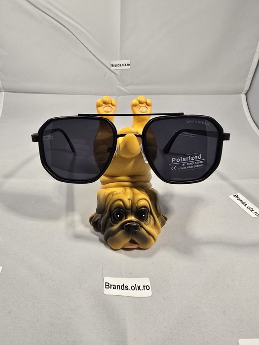 Ochelari de soare polarizati Emporio Armani,  made in Italy , pret per bucata