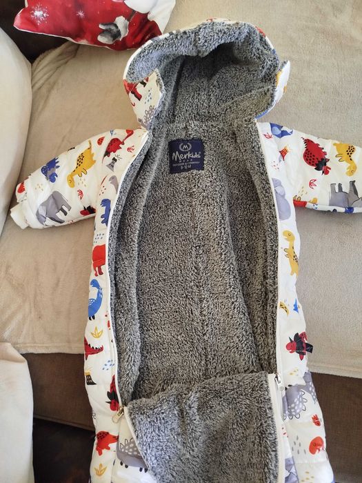 Детски космонавт