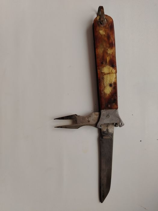 Продам охотничий нож