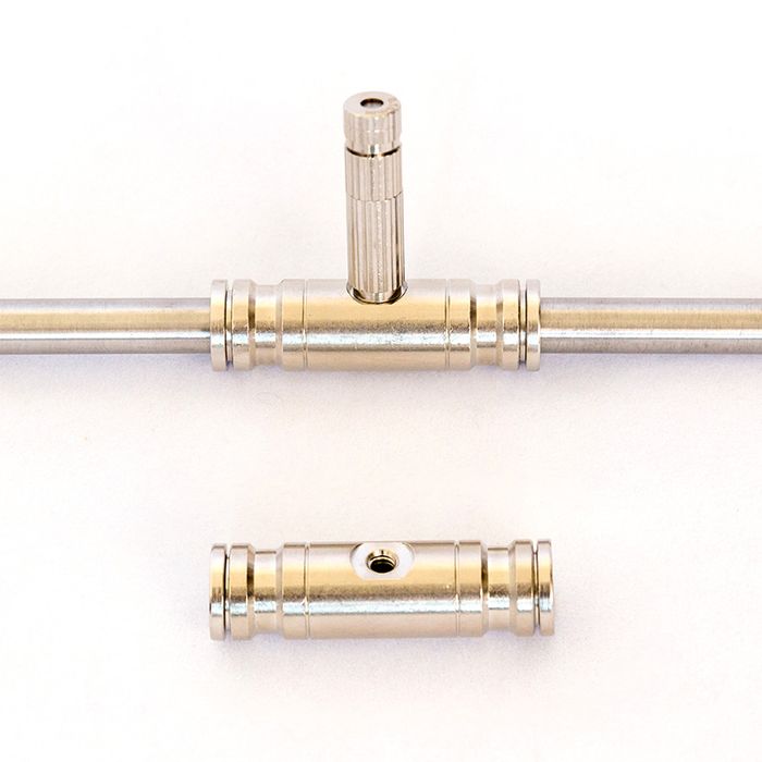 Fog nozzles (forsunka) mikroklimat