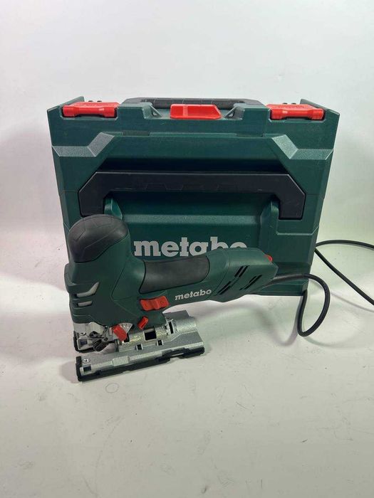 Зеге METABO STE 140 Plus, 750 W,  в куфар