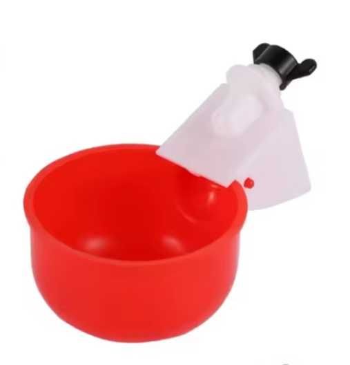 Поилки за птици зайци пъдпъдъци гълъби кокошки и др