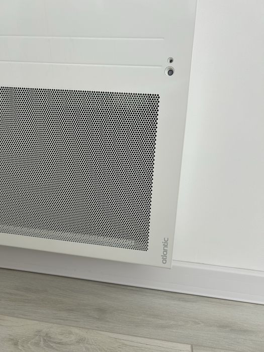Лъчист Конвектор Atlantic 1500w