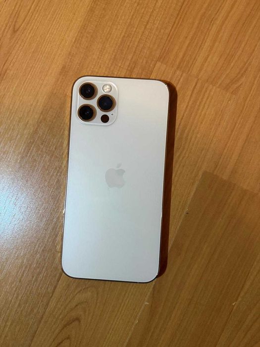 iPhone 12 Pro Gold 128 GB