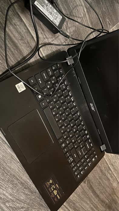 Acer Aspire 3 ноутбук