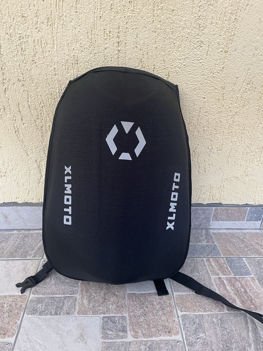 Ghiozdan/rucsac moto