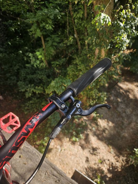 De vanzare bicicleta specialized