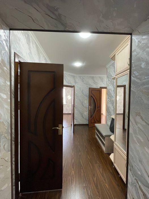 Продается 2/4/7 Мирабадский район Куйлюк ориентир Компас