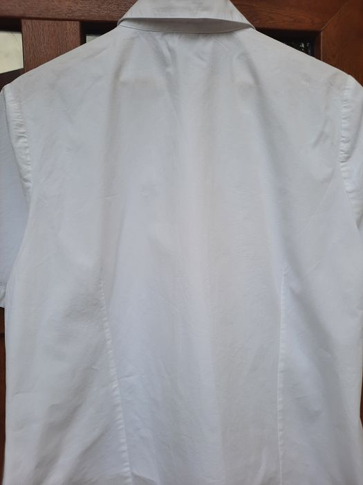 Cămașă dama din bumbac mărimea 46
