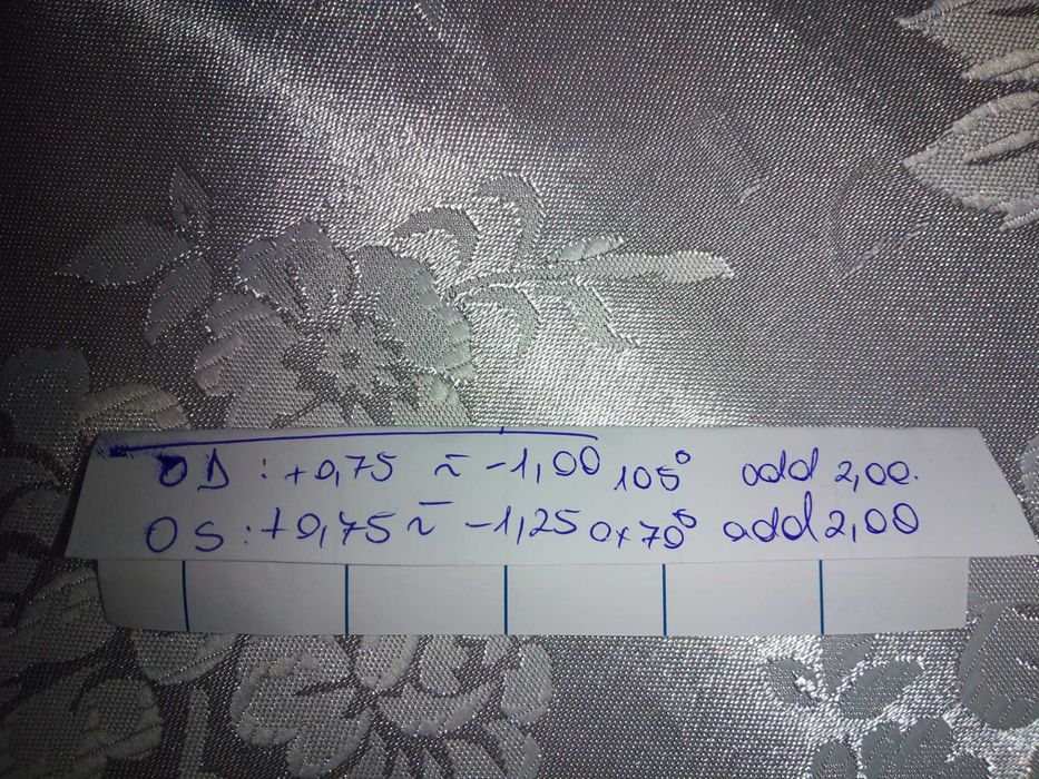 Ochelari Head by Valberra co.20 , lentile de vedere + de citit