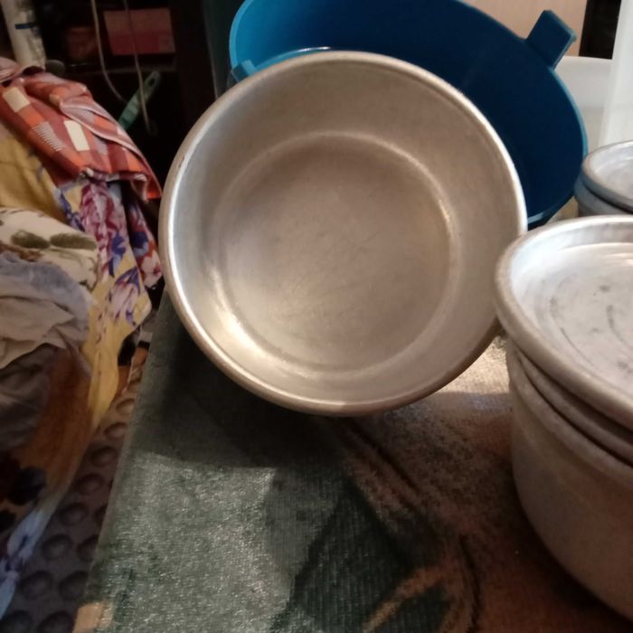 термос для еды СССР